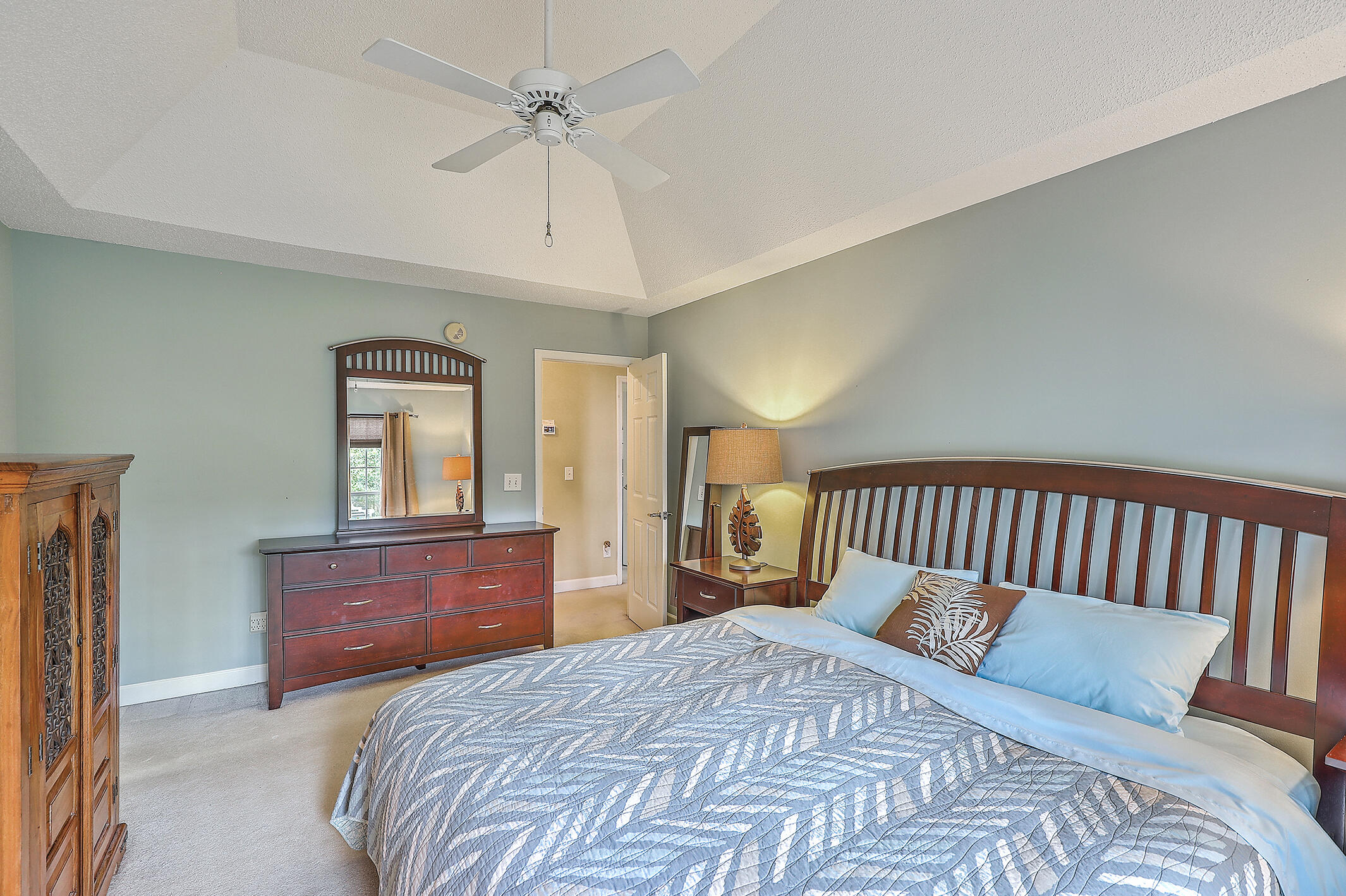 1308 Gilead Road Mount Pleasant, SC 29466 - Photo 17 of 32 Primary Suite