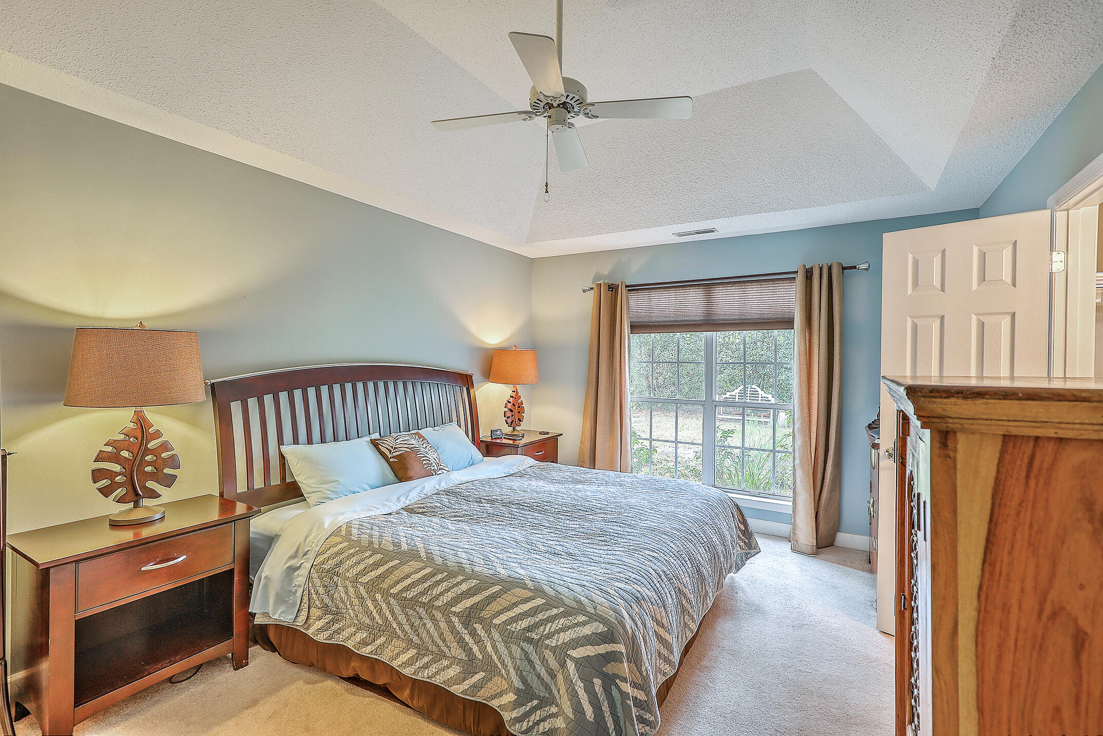 1308 Gilead Road Mount Pleasant, SC 29466 - Photo 18 of 32 Primary Suite
