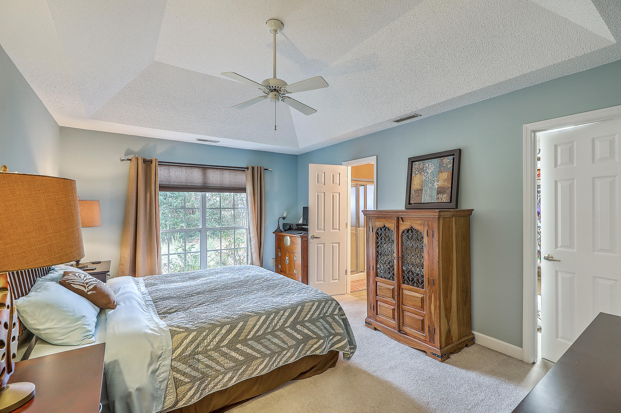 1308 Gilead Road Mount Pleasant, SC 29466 - Photo 19 of 32 Primary Suite