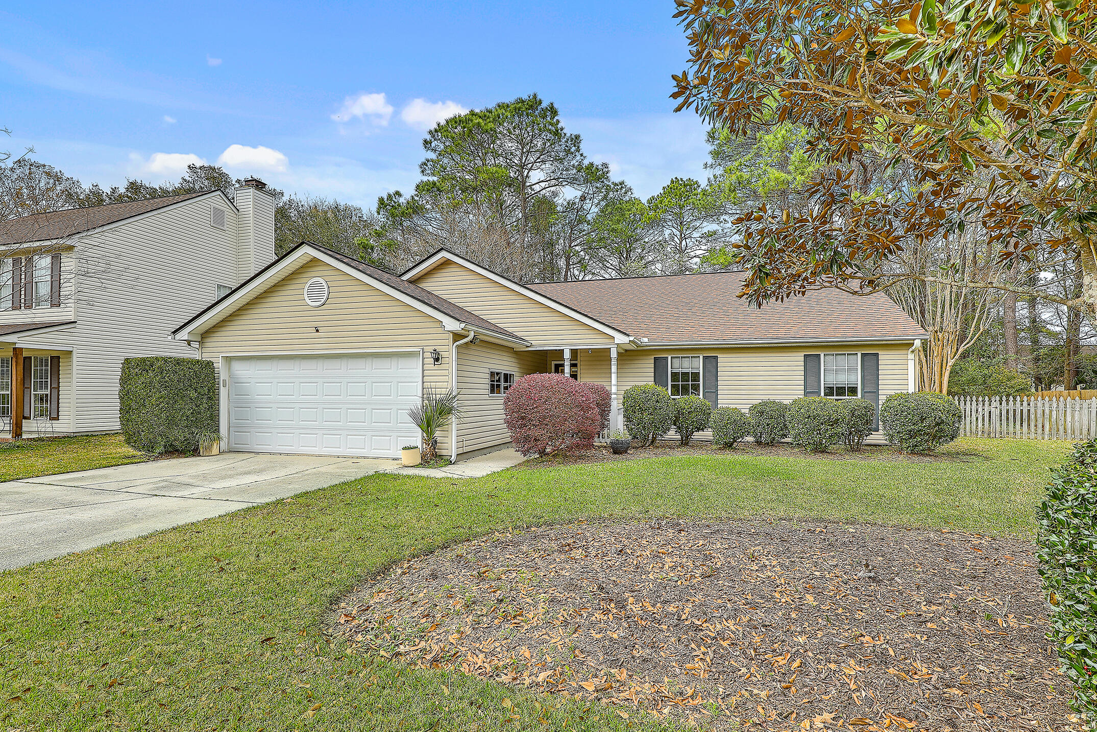 1308 Gilead Road Mount Pleasant, SC 29466 - Photo 2 of 32 Exterior