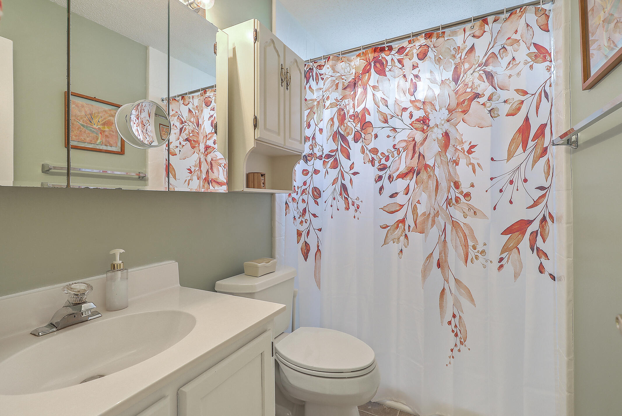 1308 Gilead Road Mount Pleasant, SC 29466 - Photo 23 of 32 Full Bath