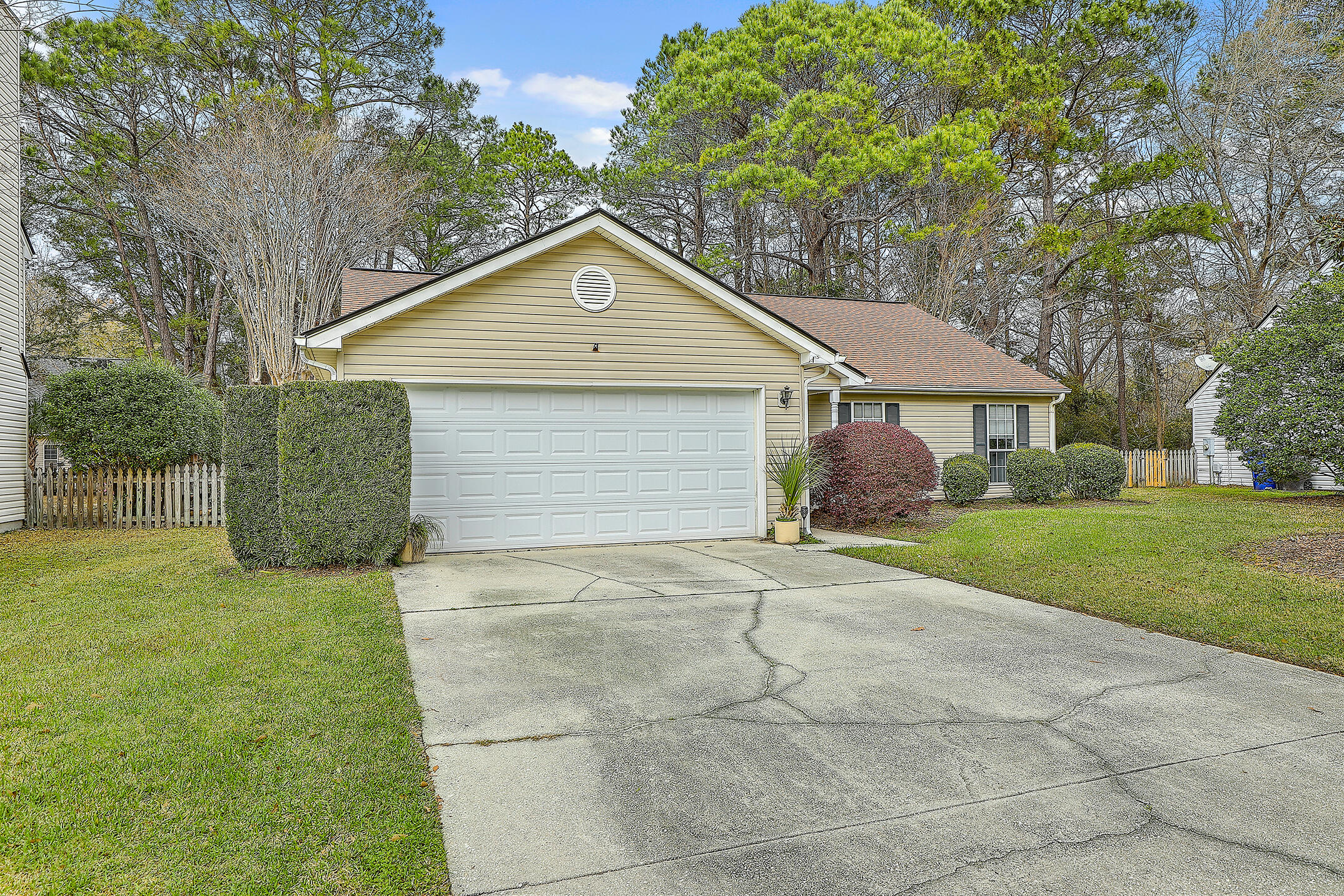 1308 Gilead Road Mount Pleasant, SC 29466 - Photo 3 of 32 Exterior