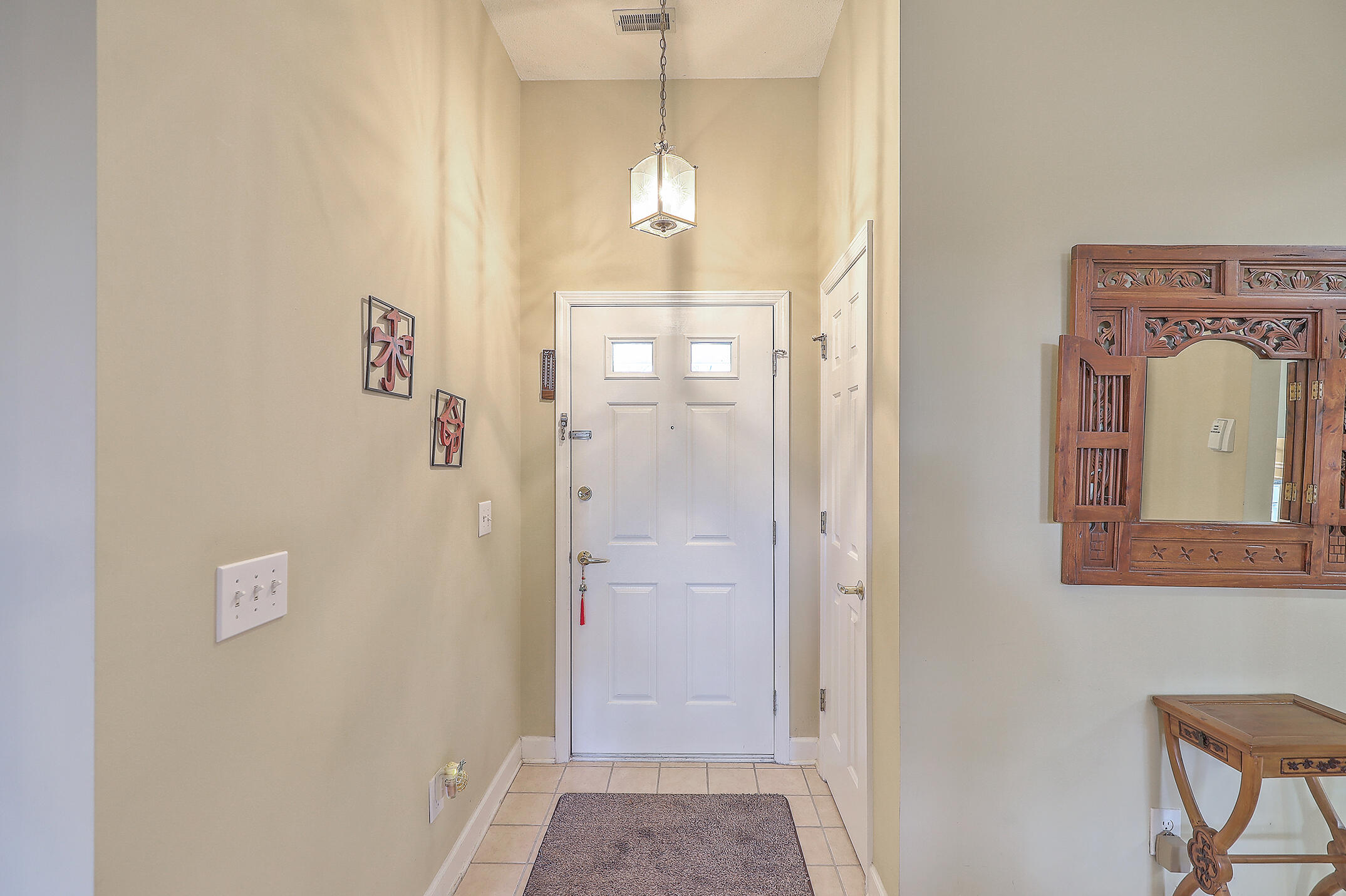 1308 Gilead Road Mount Pleasant, SC 29466 - Photo 5 of 32 Foyer