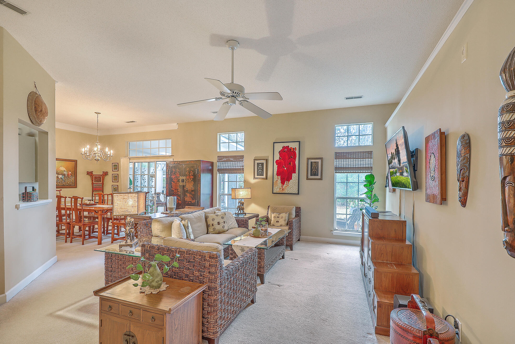 1308 Gilead Road Mount Pleasant, SC 29466 - Photo 6 of 32 Living Area