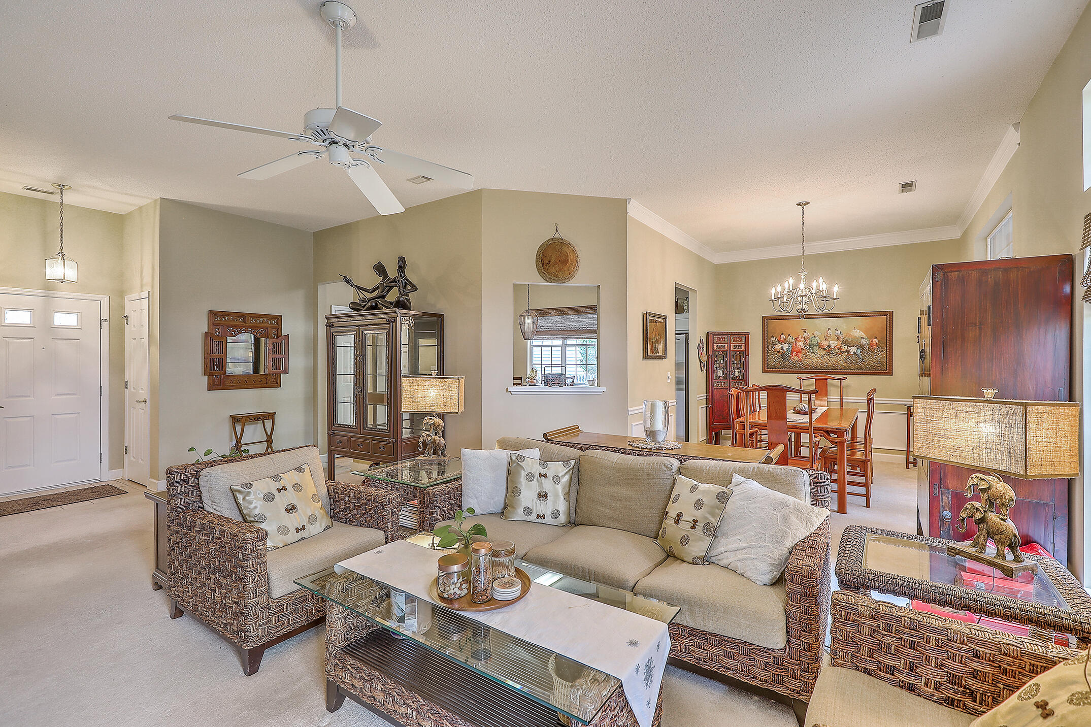 1308 Gilead Road Mount Pleasant, SC 29466 - Photo 7 of 32 Living Area