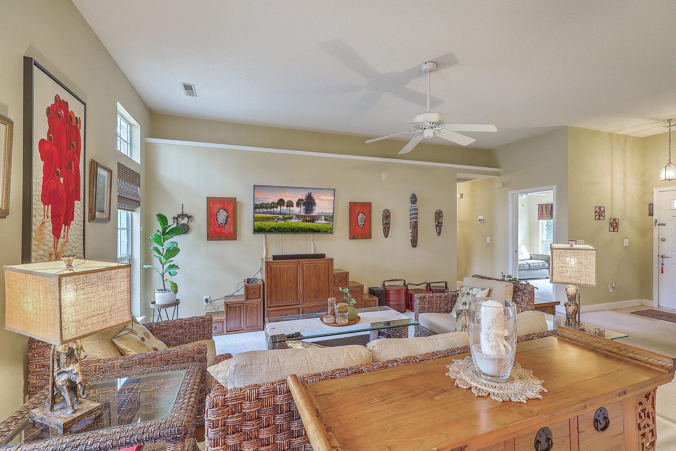 1308 Gilead Road Mount Pleasant, SC 29466 - Photo 9 of 32 Living