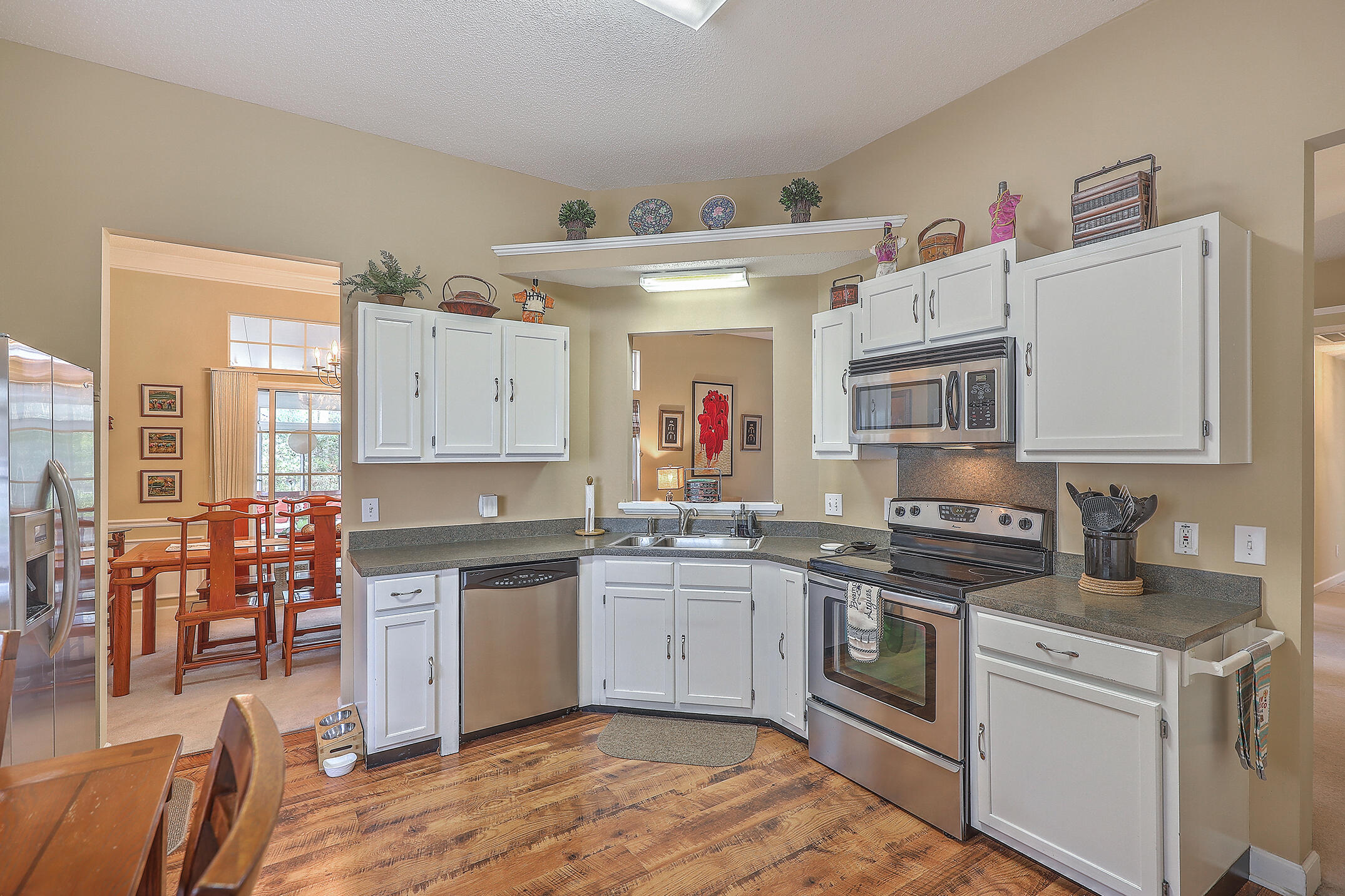 1308 Gilead Road Mount Pleasant, SC 29466 - Photo 10 of 32 Kitchen