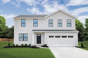 7111 East Rising Sun Circle North Camby, IN 46113 - Photo 1 of 2 Gallery Image 1