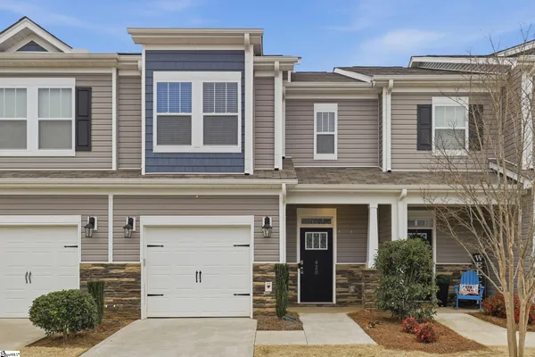 $289,000 | 420 Yellow Fox Road, Greer, SC 29650