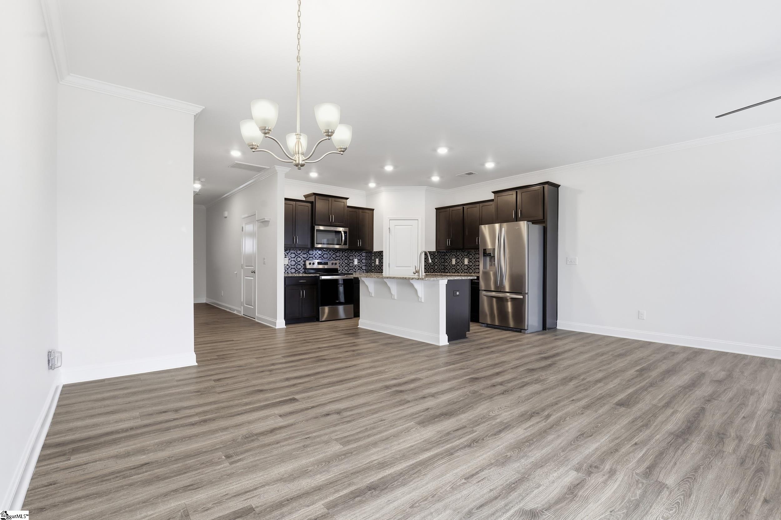 420 Yellow Fox Road Greer, SC 29650 - Photo 11 of 27