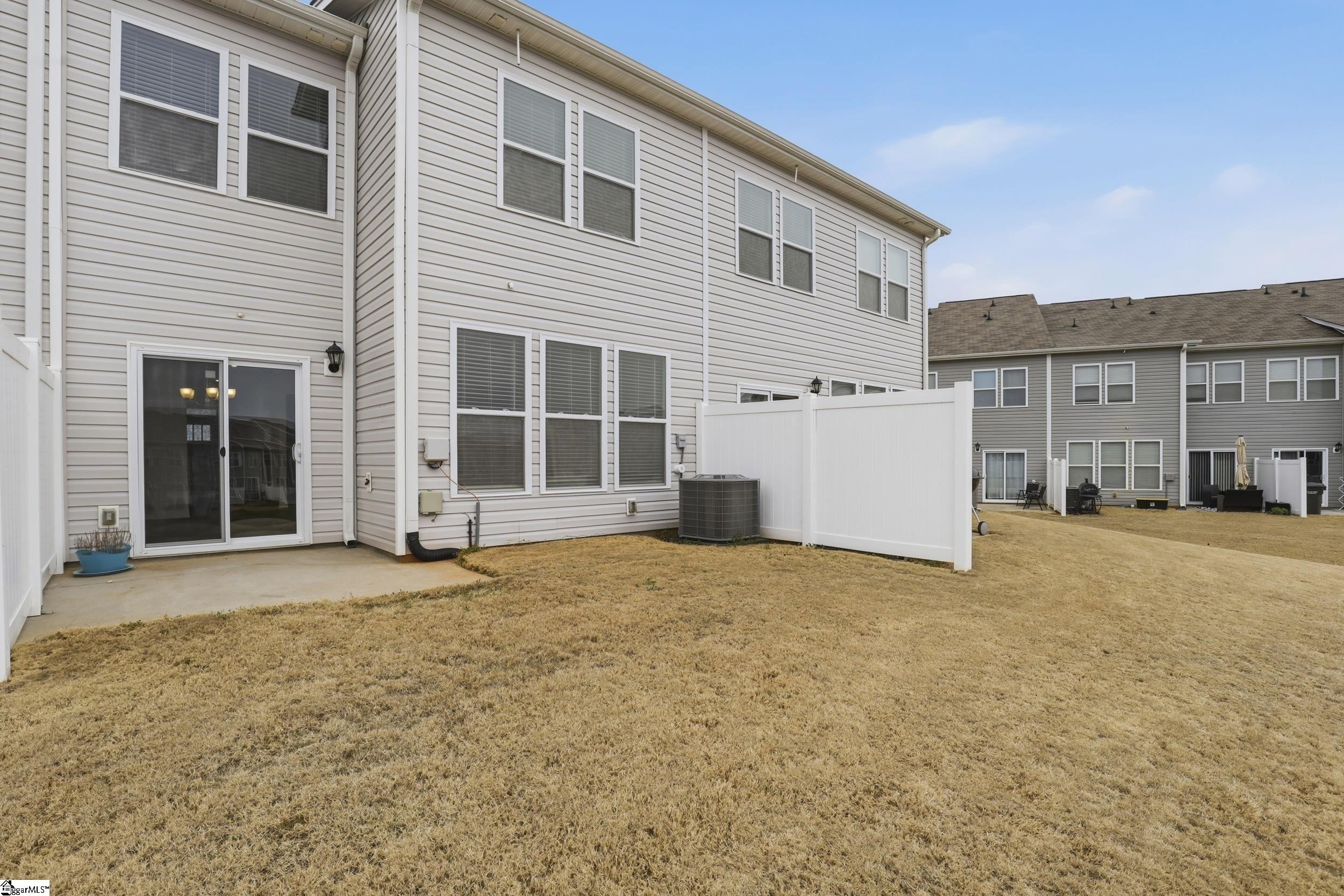 420 Yellow Fox Road Greer, SC 29650 - Photo 13 of 27