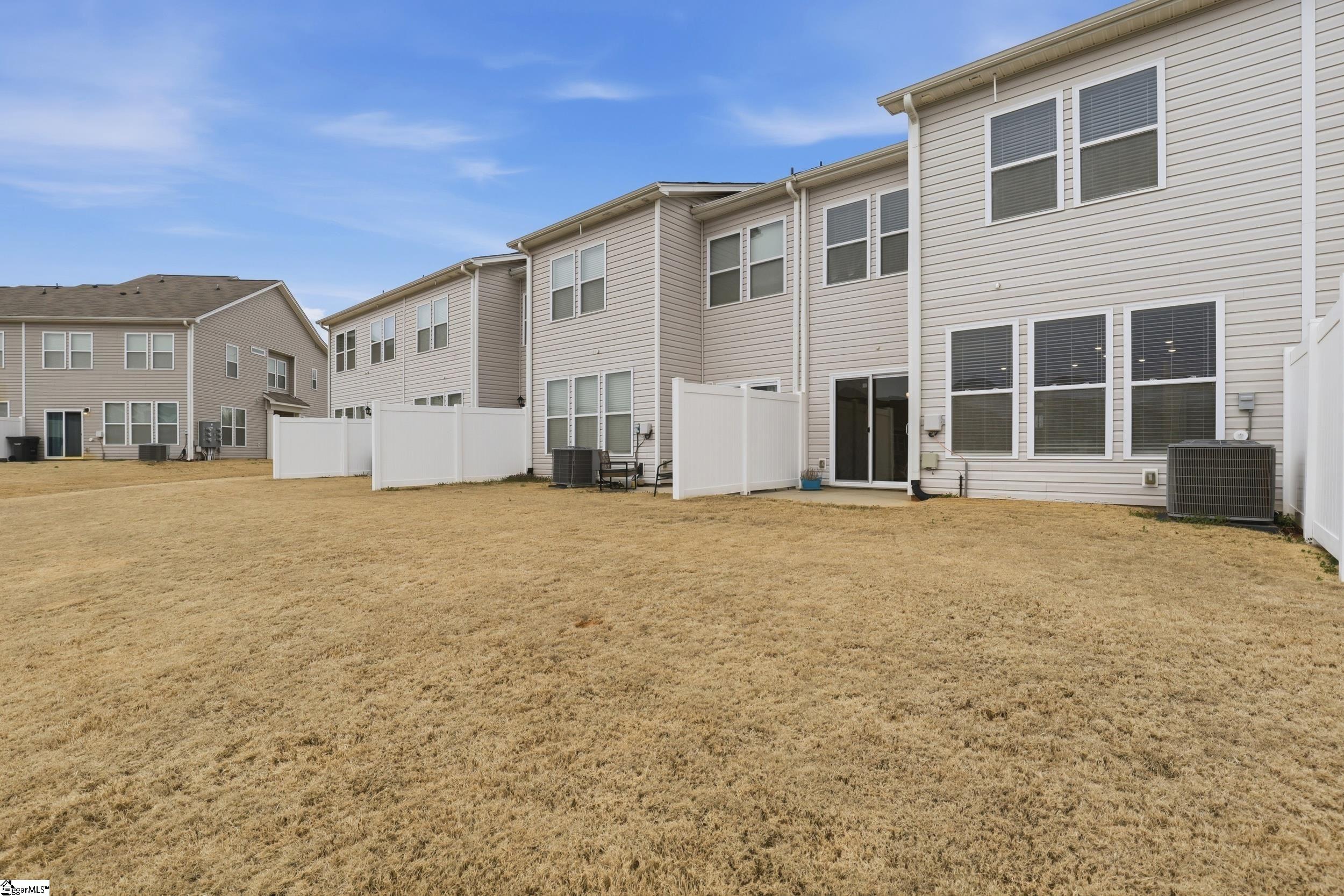 420 Yellow Fox Road Greer, SC 29650 - Photo 14 of 27