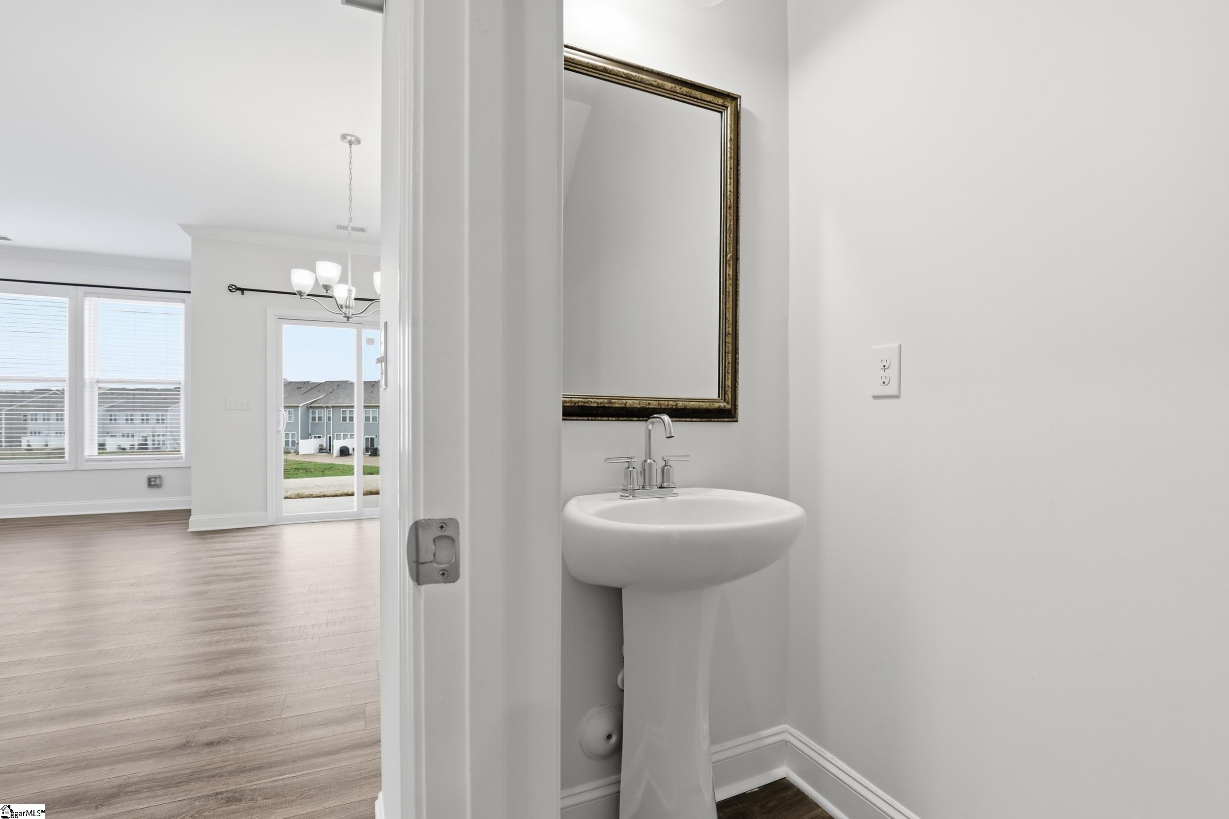 420 Yellow Fox Road Greer, SC 29650 - Photo 16 of 27