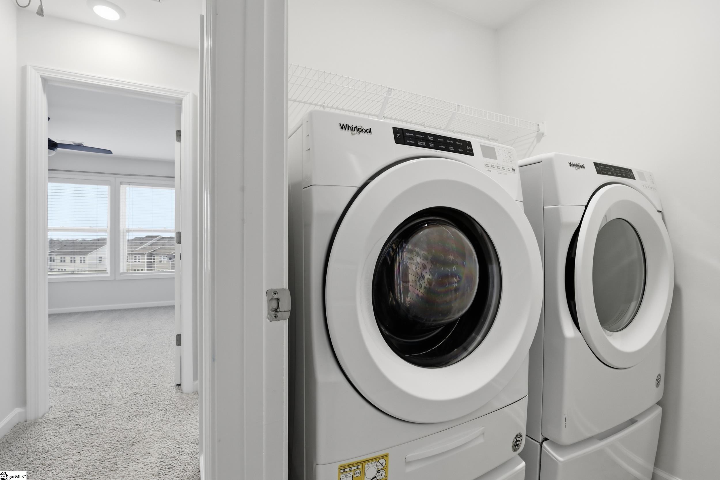 420 Yellow Fox Road Greer, SC 29650 - Photo 21 of 27