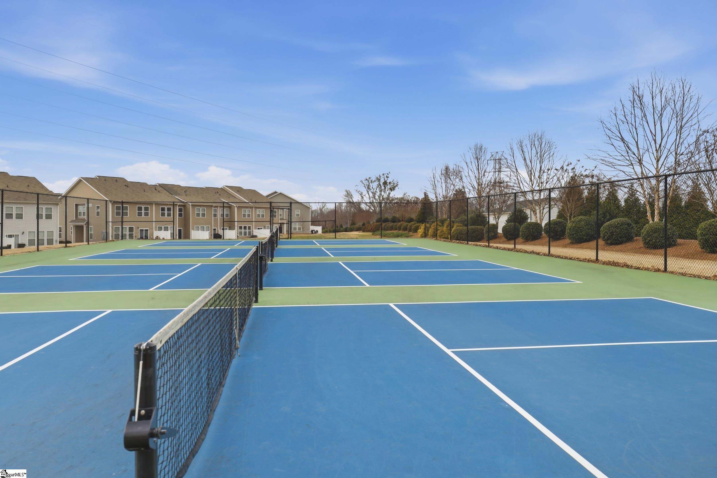 420 Yellow Fox Road Greer, SC 29650 - Photo 26 of 27