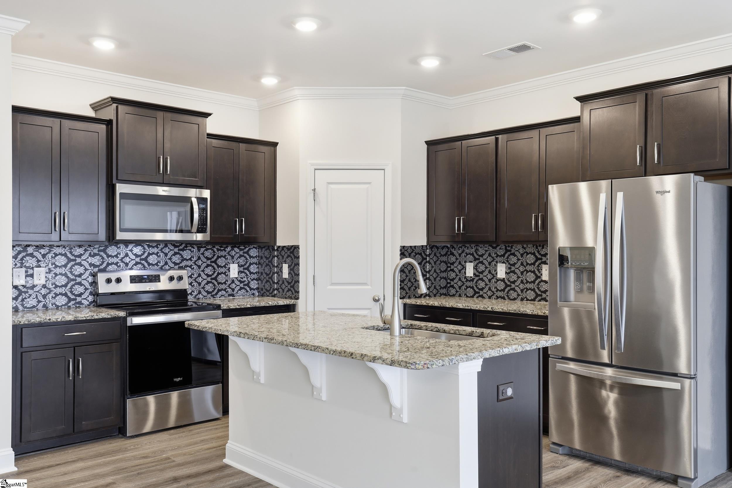 420 Yellow Fox Road Greer, SC 29650 - Photo 8 of 27