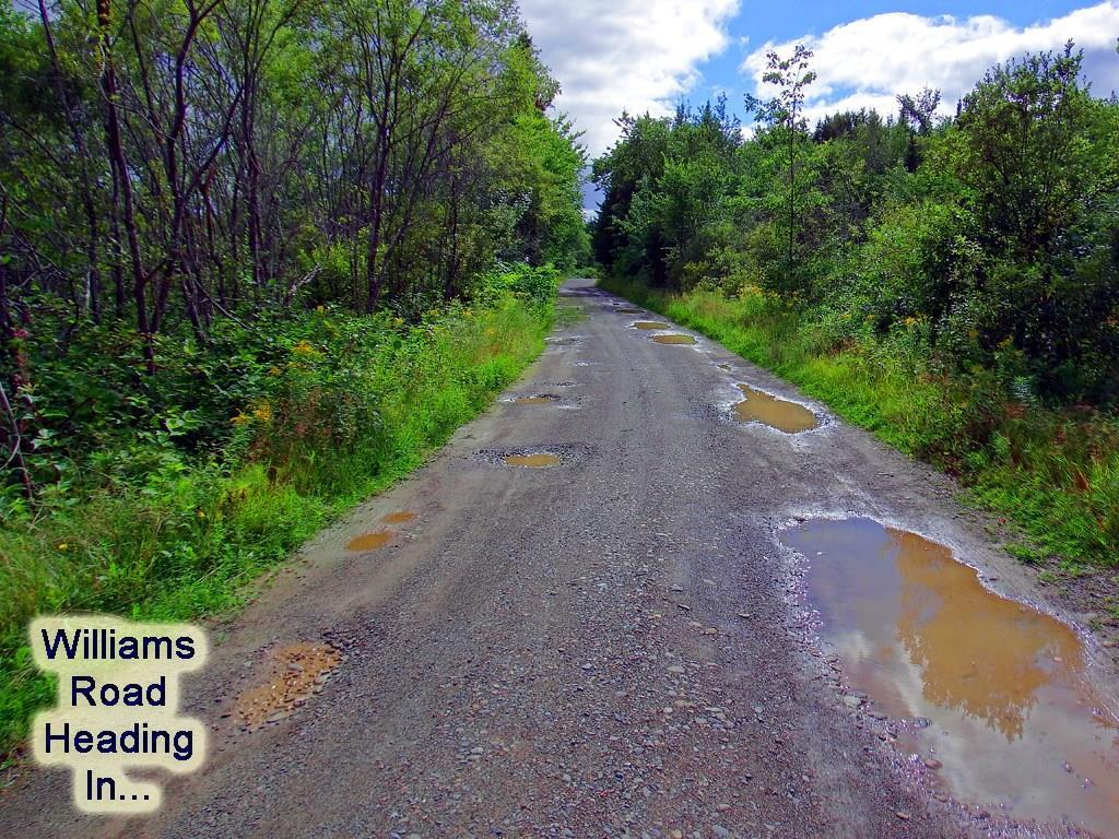 Lot 29 Cone Road Amity, ME 04471 - Photo 21 of 23 Photo