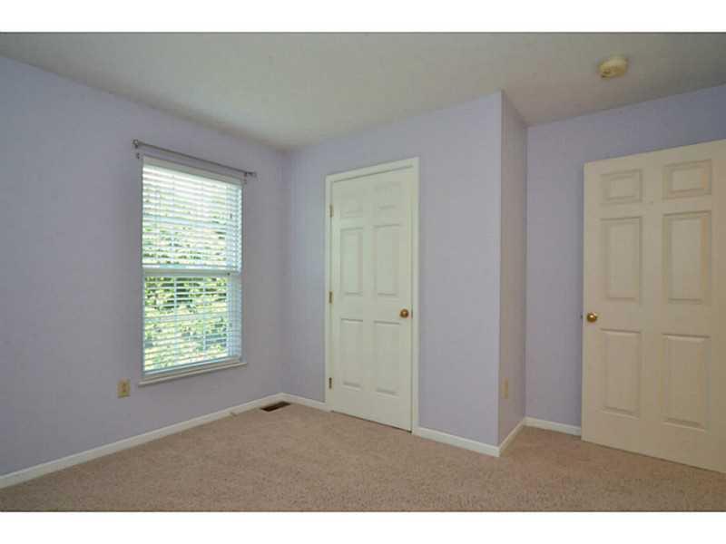 342 Indian Ridge Drive Coraopolis, PA 15108 - Photo 14 of 25 Bedroom. View of the second bedroom