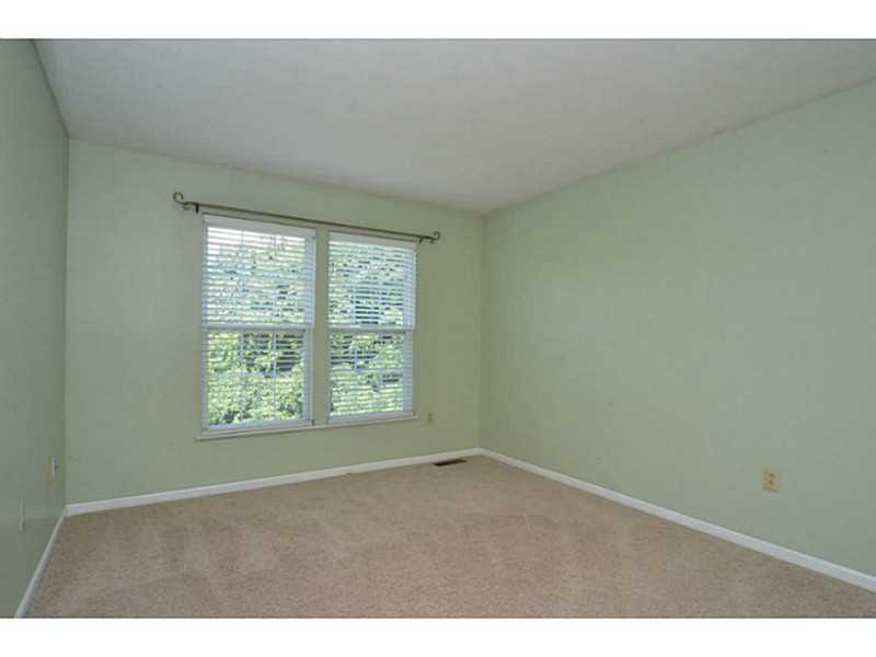 342 Indian Ridge Drive Coraopolis, PA 15108 - Photo 15 of 25 Bedroom. View of the third bedroom