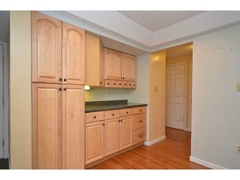 342 Indian Ridge Drive Coraopolis, PA 15108 - Photo 21 of 25 Basement/Game Room. The laundry room includes lovely cabinetry for storage.
