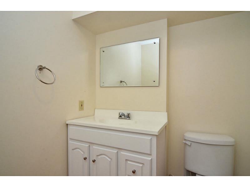 342 Indian Ridge Drive Coraopolis, PA 15108 - Photo 23 of 25 Partial Bath. The basement also includes a half bath.