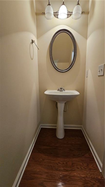 2061 Meadow Peak Road Duluth, GA 30097 - Photo 13 of 35