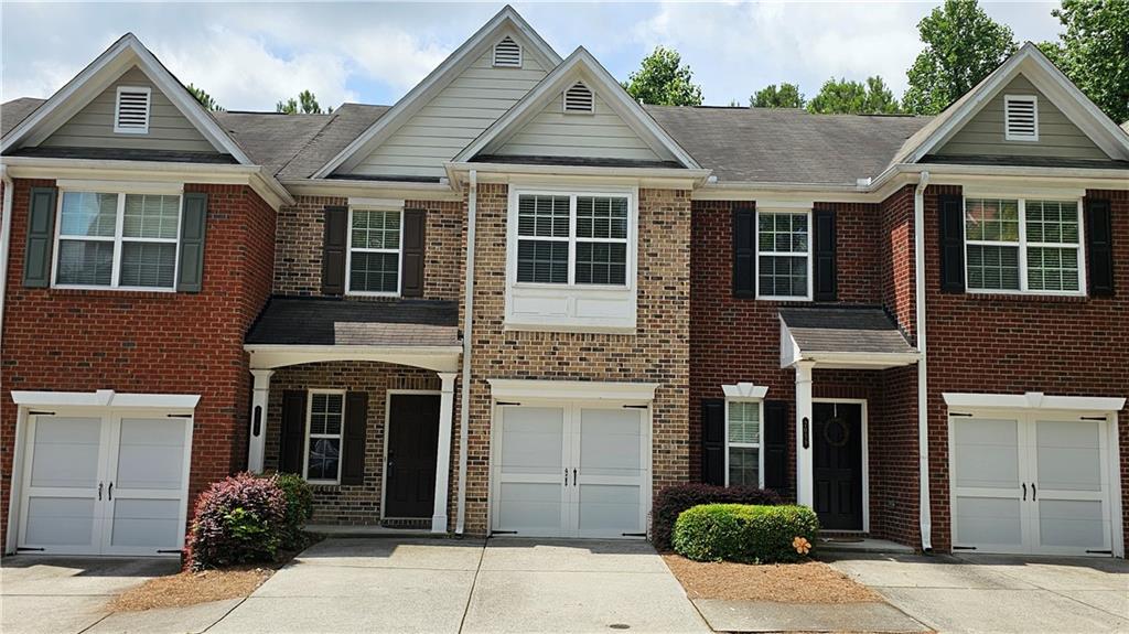 2061 Meadow Peak Road Duluth, GA 30097 - Photo 2 of 35