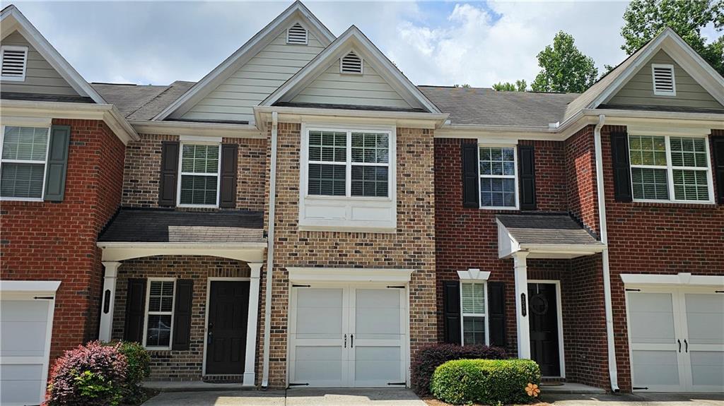 2061 Meadow Peak Road Duluth, GA 30097 - Photo 31 of 35