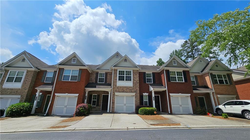 2061 Meadow Peak Road Duluth, GA 30097 - Photo 32 of 35