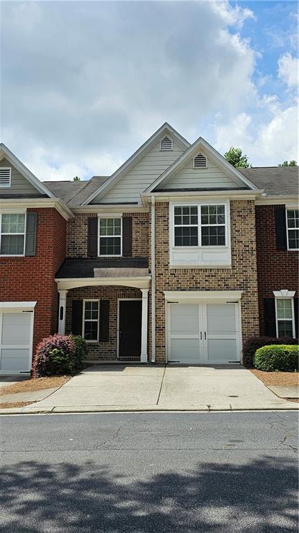 2061 Meadow Peak Road Duluth, GA 30097 - Photo 33 of 35