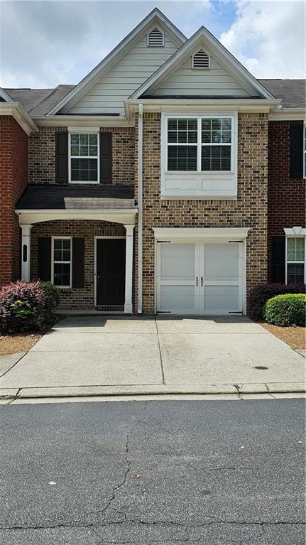 2061 Meadow Peak Road Duluth, GA 30097 - Photo 34 of 35