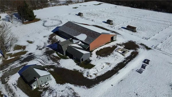 $2,500 | 3950 Nelson Heights, Nelson, NY 13035