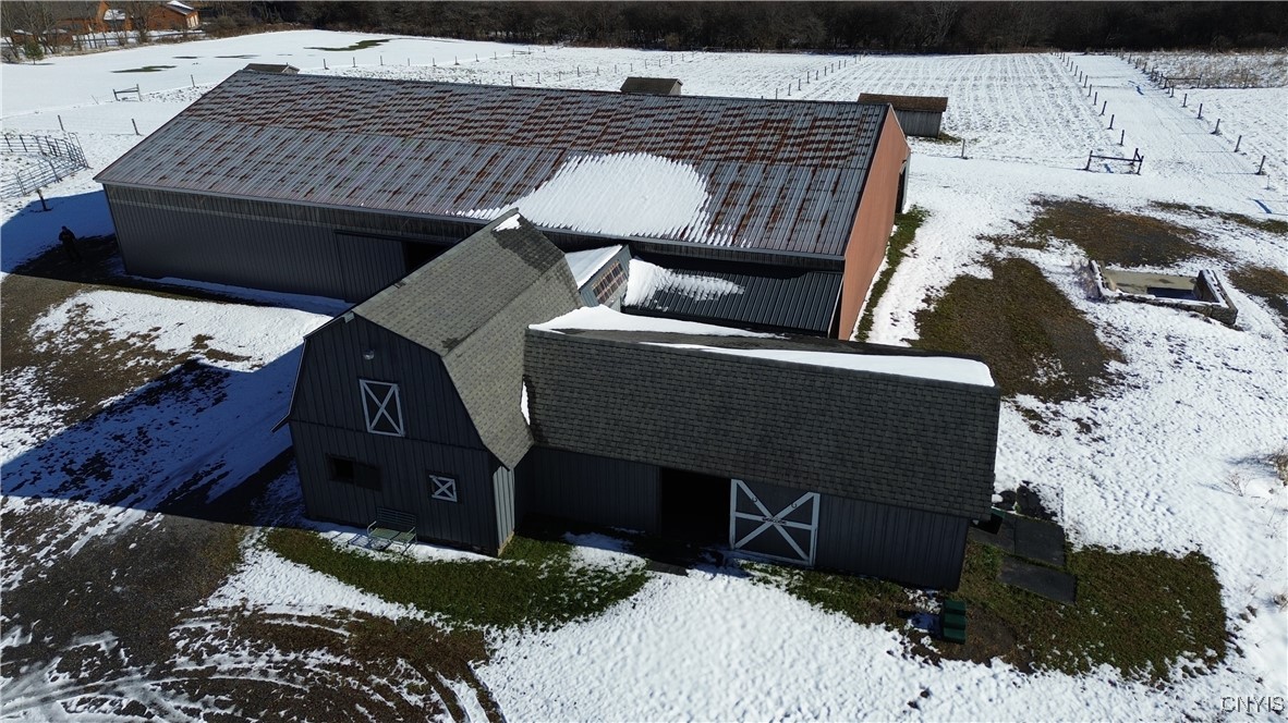 3950 Nelson Heights Nelson, NY 13035 - Photo 2 of 18