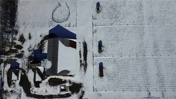 $2,500 | 3950 Nelson Heights, Nelson, NY 13035