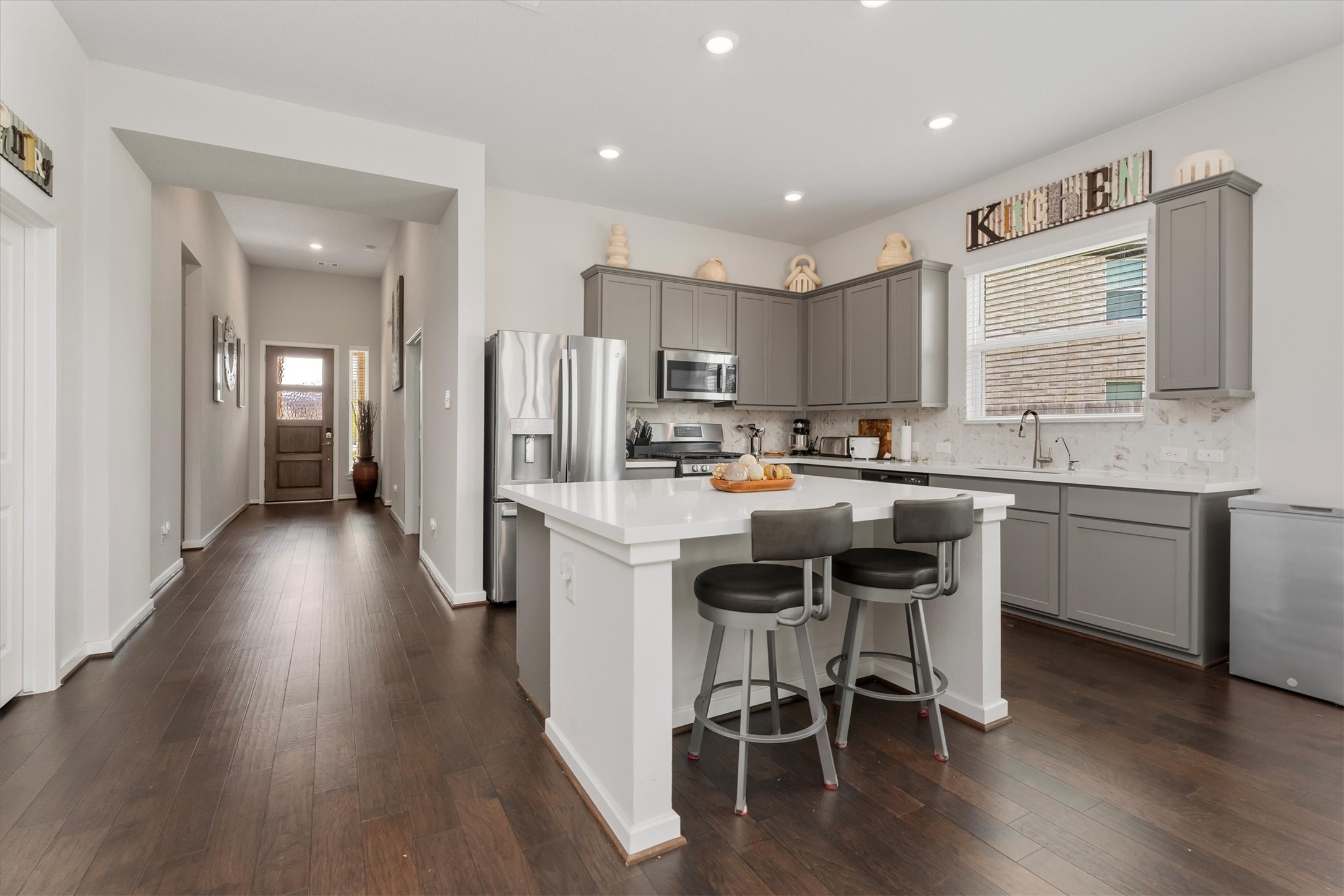 22106 Raburn Ranch Tomball, TX 77375 - Photo 12 of 37