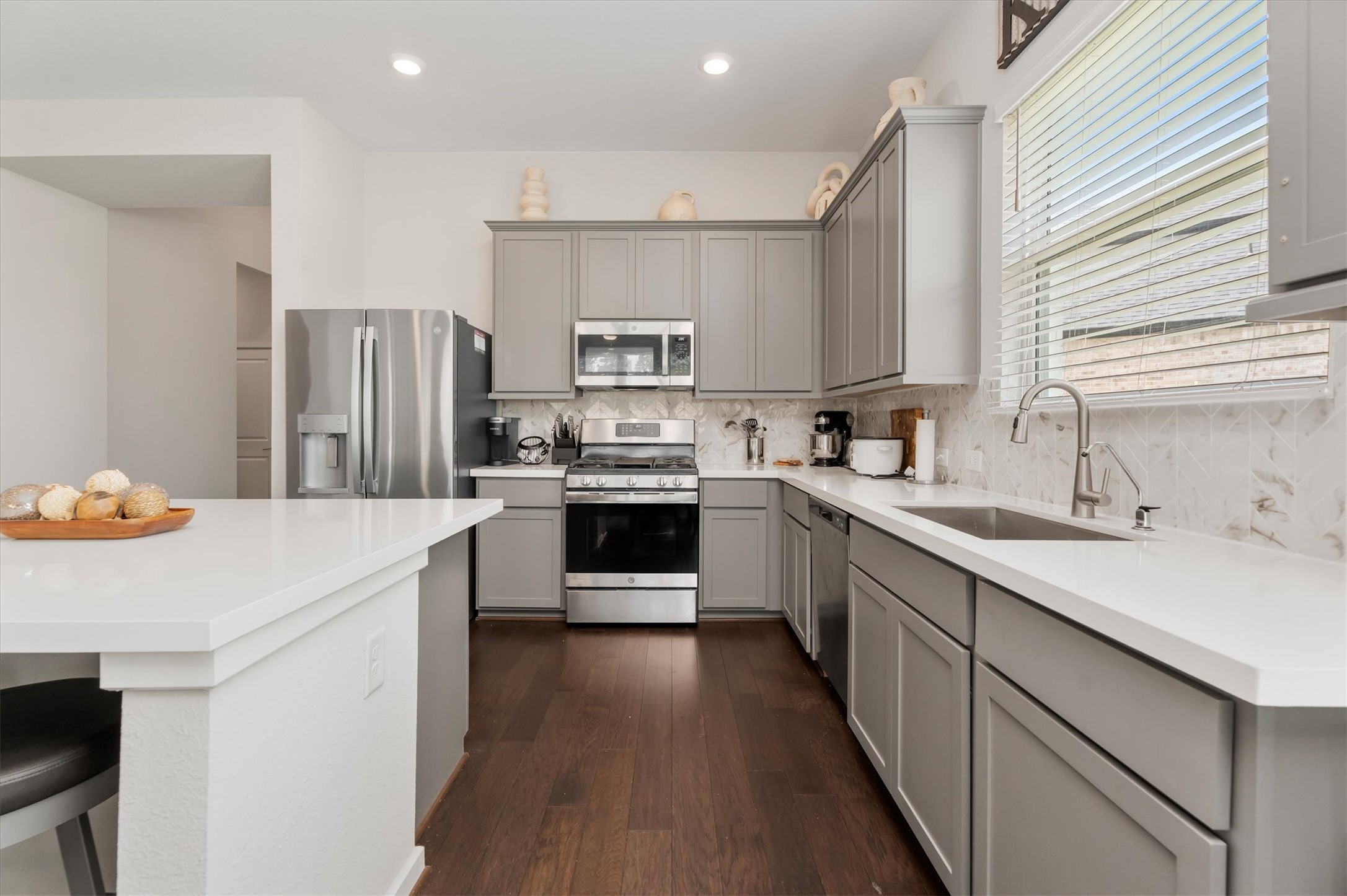 22106 Raburn Ranch Tomball, TX 77375 - Photo 13 of 37