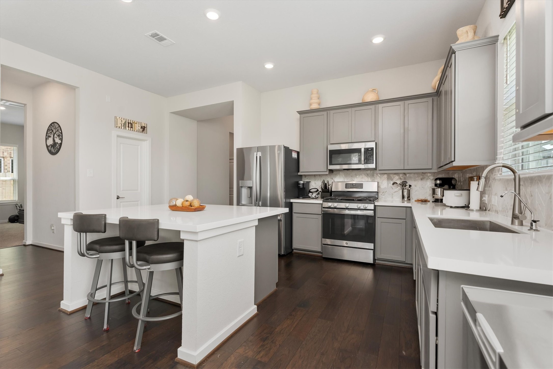 22106 Raburn Ranch Tomball, TX 77375 - Photo 14 of 37