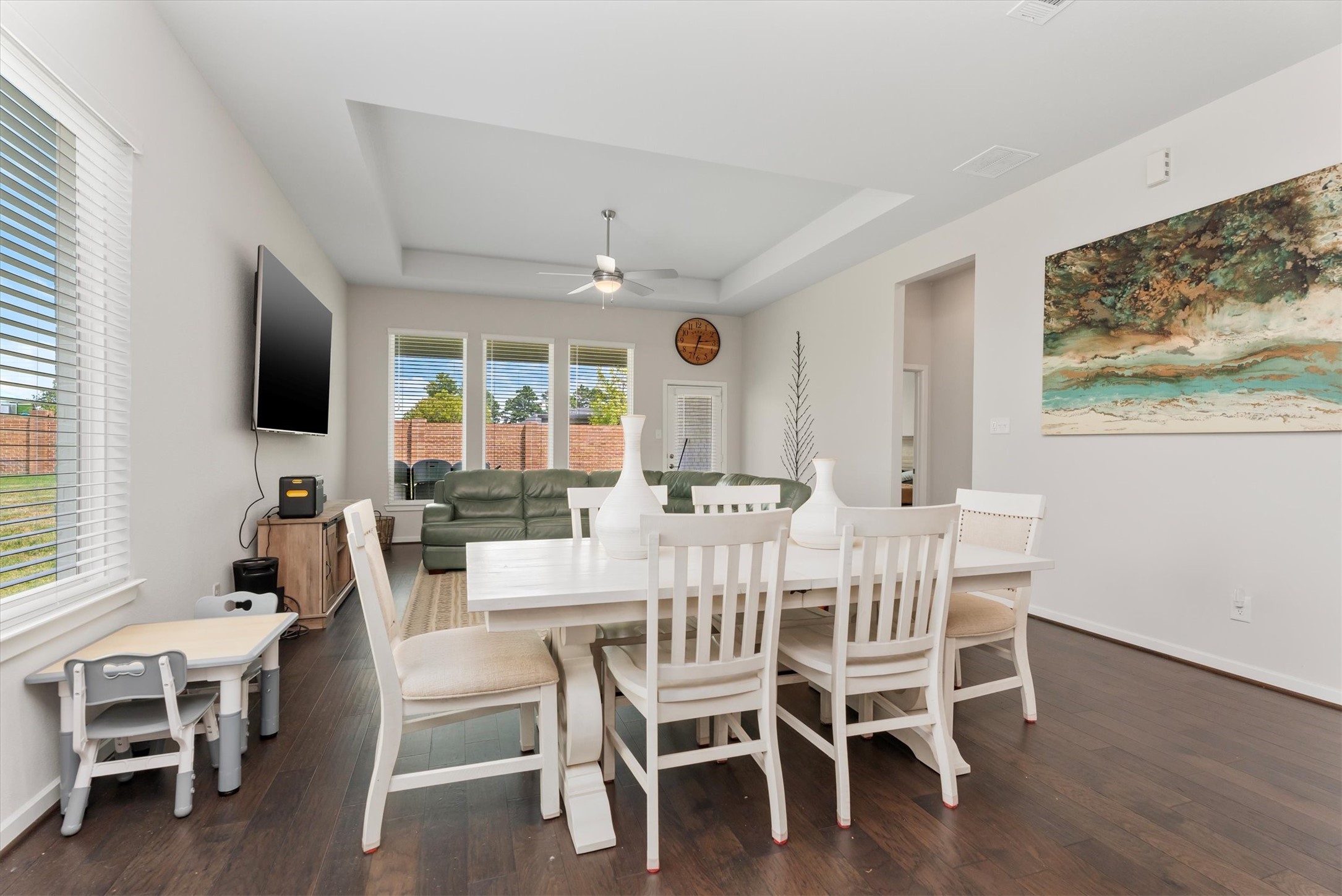 22106 Raburn Ranch Tomball, TX 77375 - Photo 15 of 37