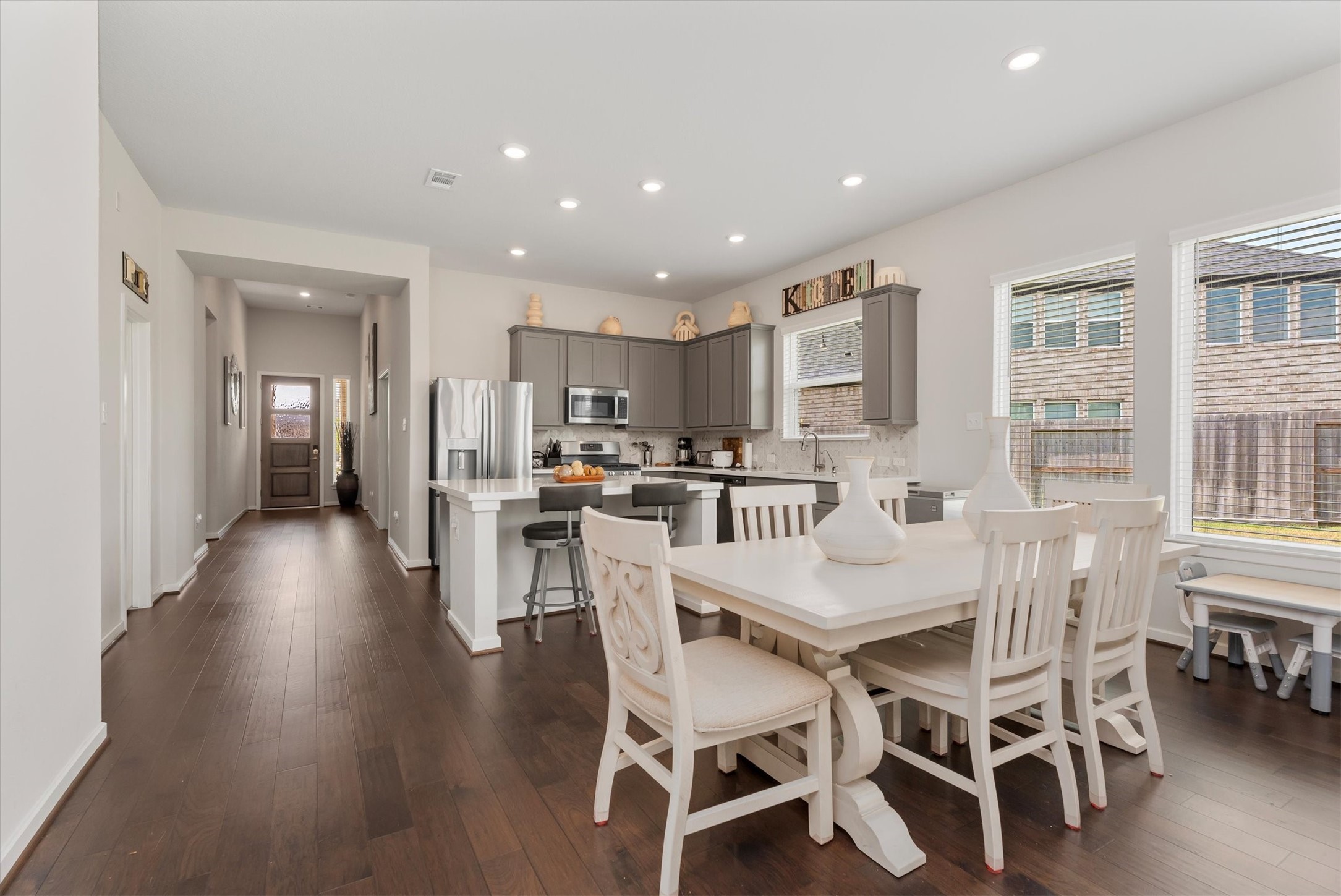 22106 Raburn Ranch Tomball, TX 77375 - Photo 16 of 37