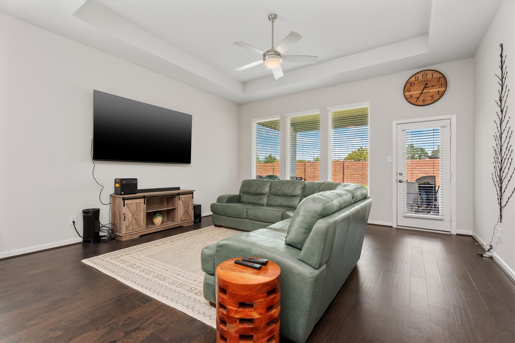 22106 Raburn Ranch Tomball, TX 77375 - Photo 17 of 37