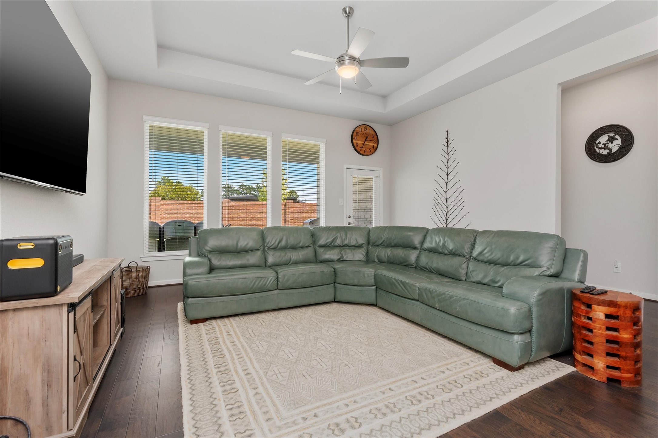 22106 Raburn Ranch Tomball, TX 77375 - Photo 18 of 37