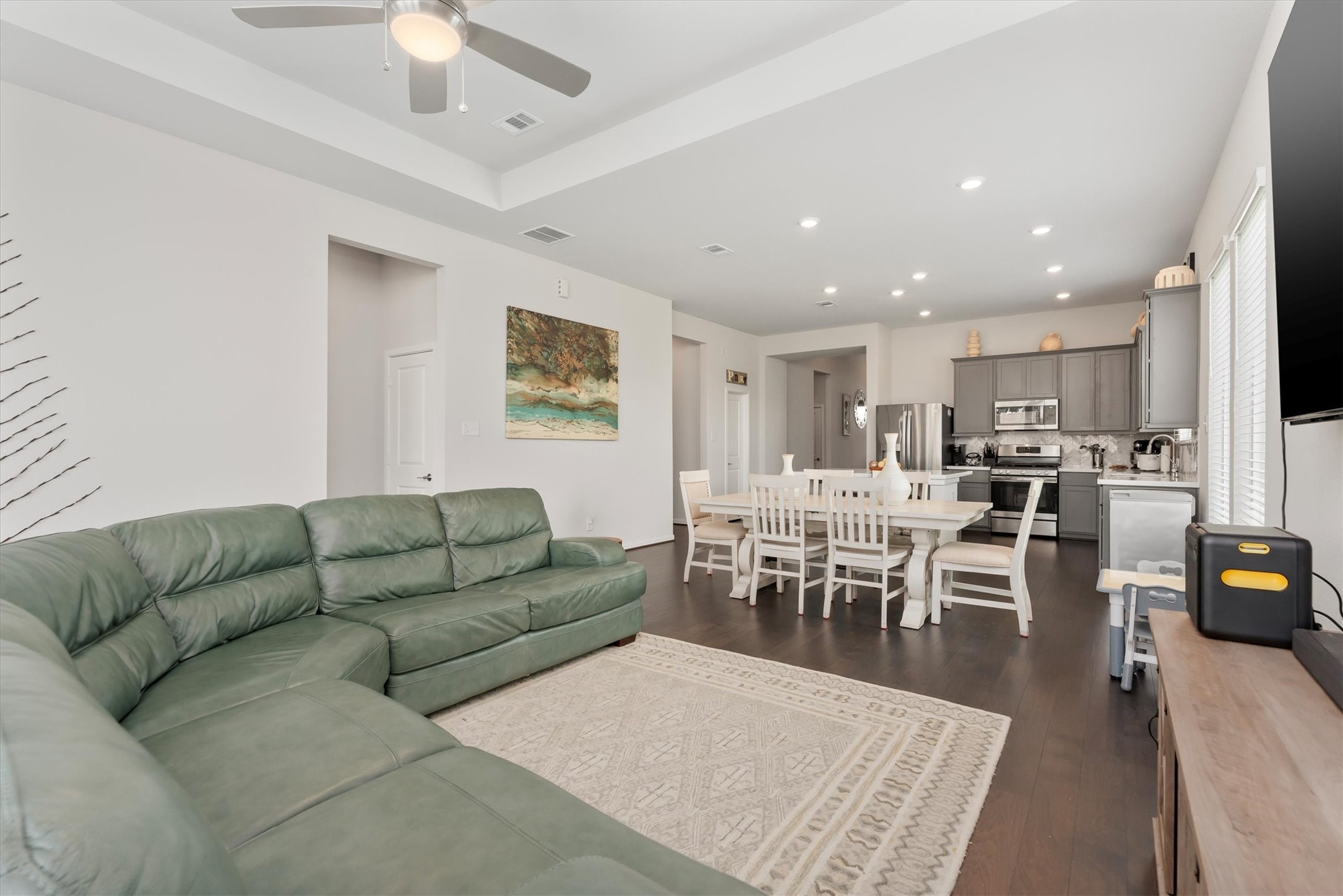 22106 Raburn Ranch Tomball, TX 77375 - Photo 19 of 37