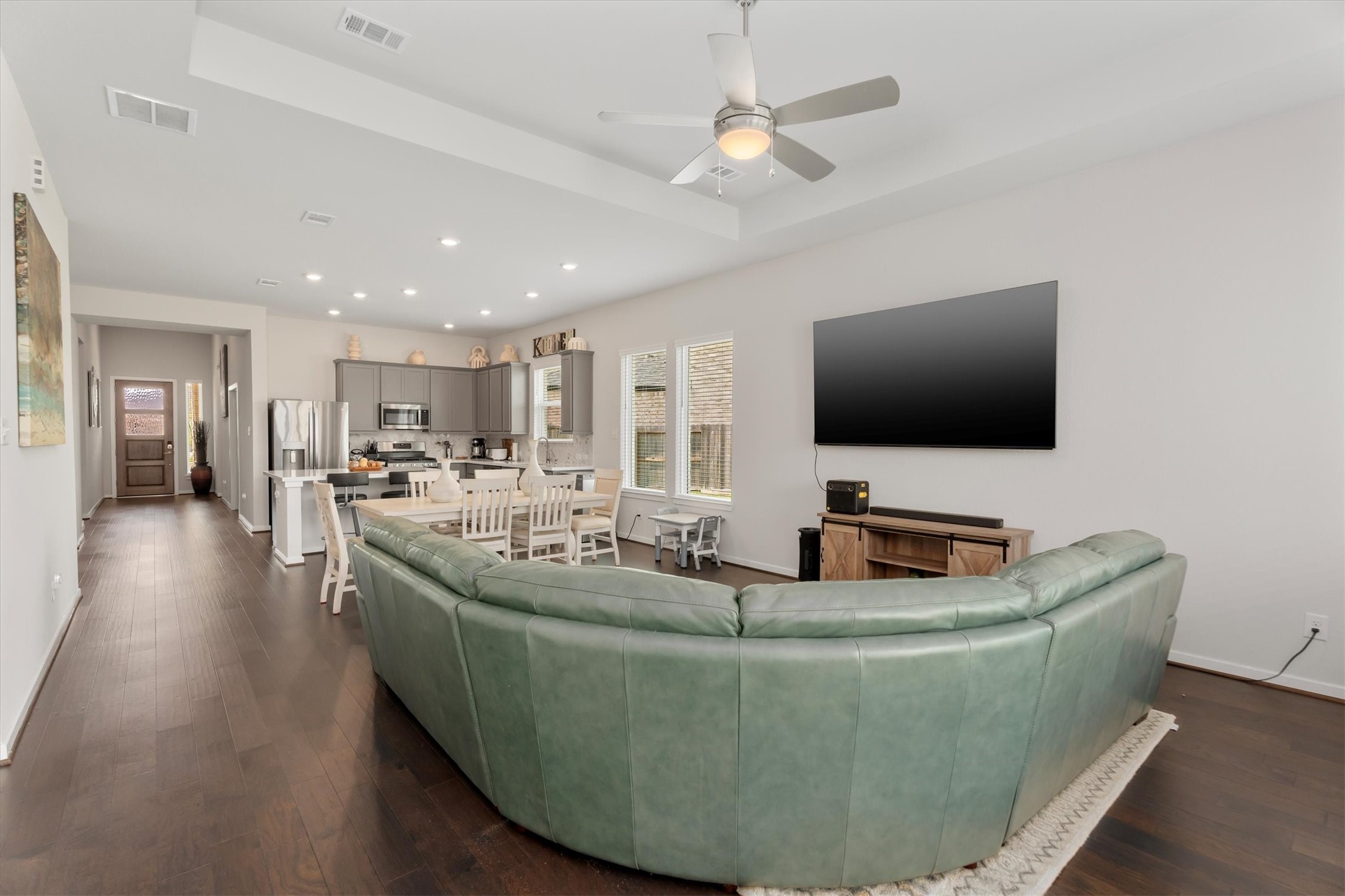 22106 Raburn Ranch Tomball, TX 77375 - Photo 20 of 37