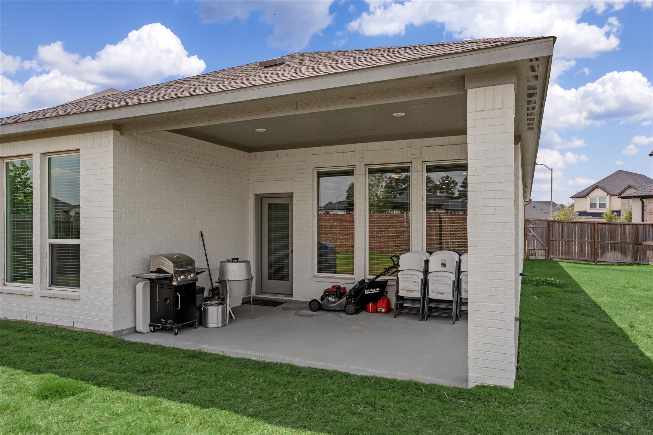 22106 Raburn Ranch Tomball, TX 77375 - Photo 31 of 37