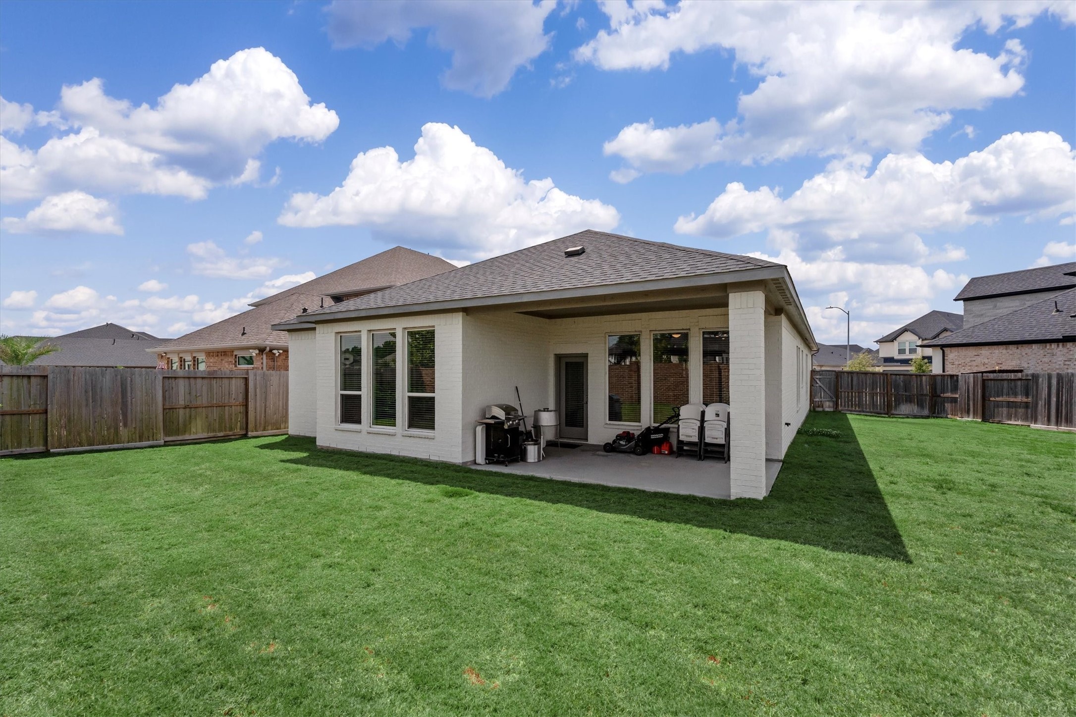 22106 Raburn Ranch Tomball, TX 77375 - Photo 32 of 37