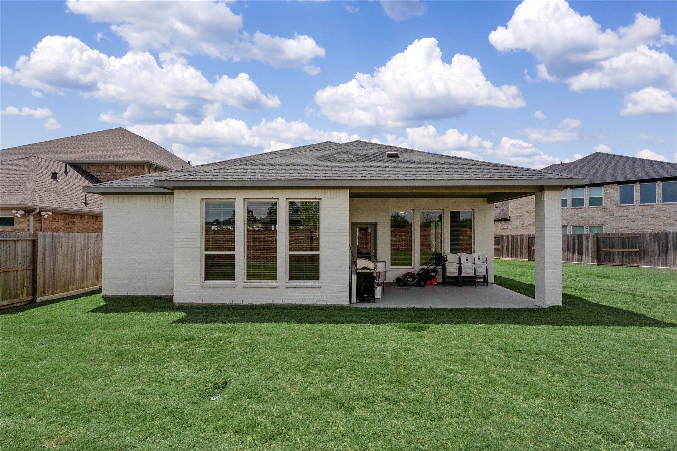 22106 Raburn Ranch Tomball, TX 77375 - Photo 33 of 37