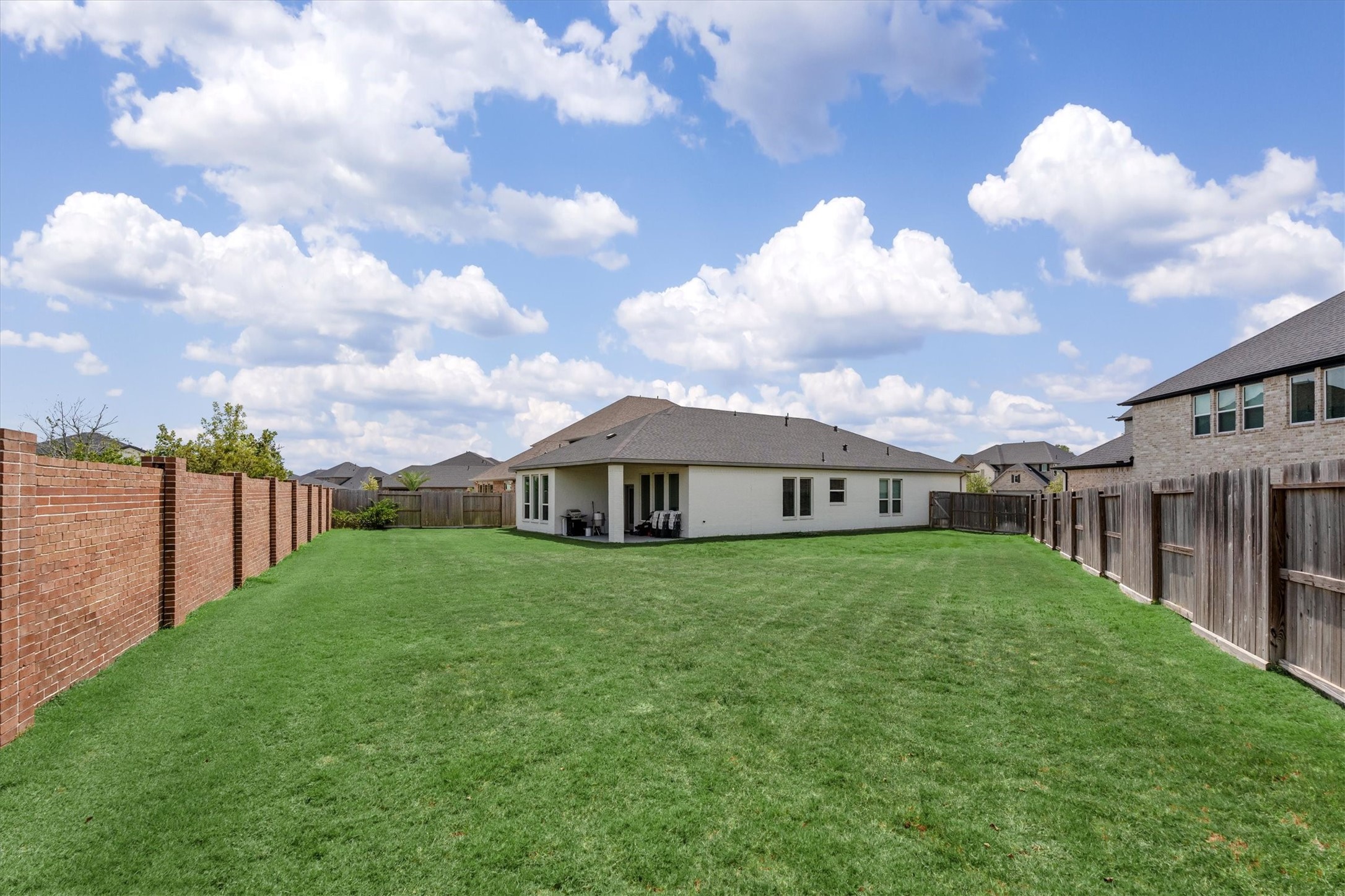 22106 Raburn Ranch Tomball, TX 77375 - Photo 35 of 37