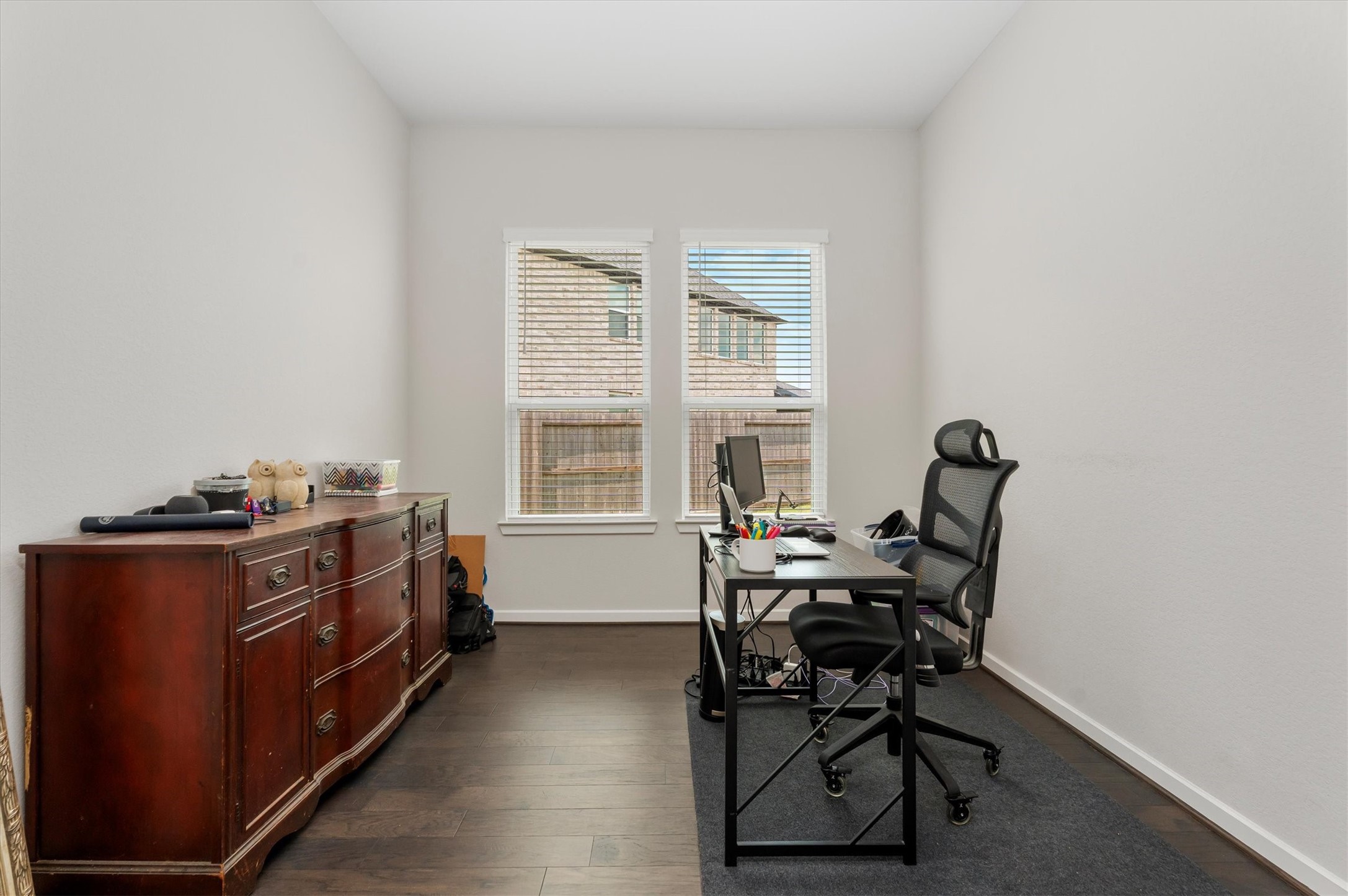 22106 Raburn Ranch Tomball, TX 77375 - Photo 5 of 37