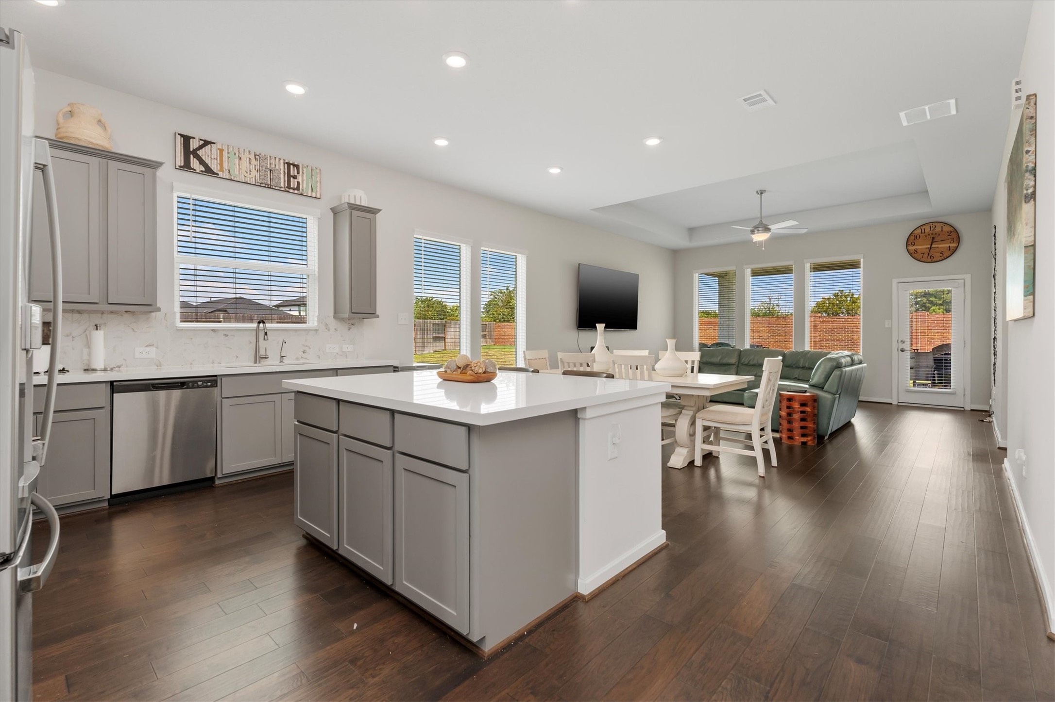 22106 Raburn Ranch Tomball, TX 77375 - Photo 10 of 37