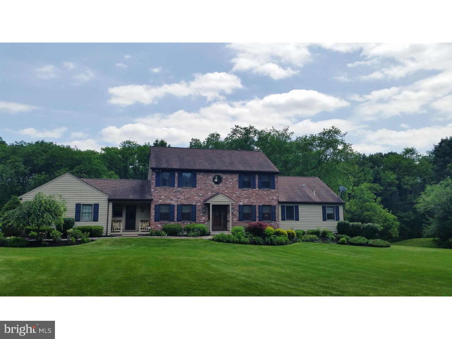135 Upper Stump Road Chalfont, PA 18914 - Photo 2 of 23